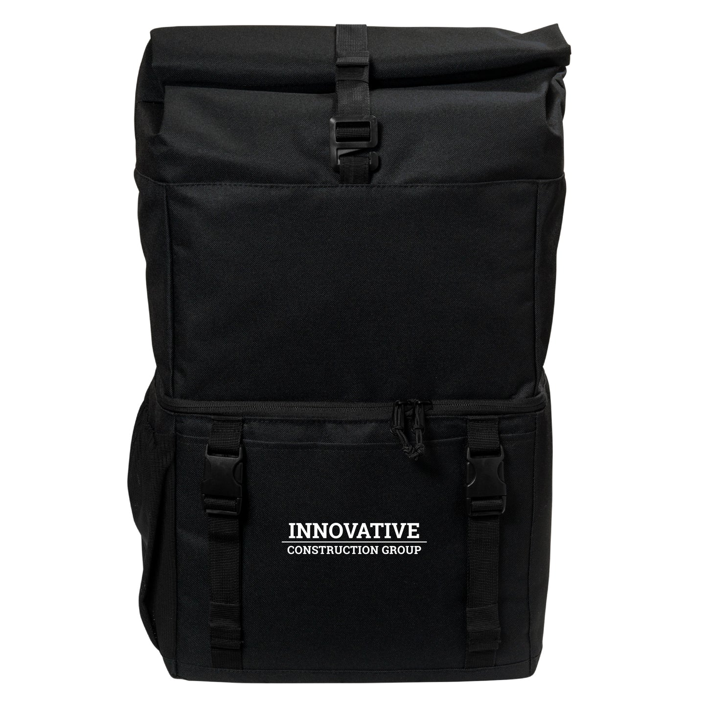 Port Authority® 18-Can Backpack Cooler