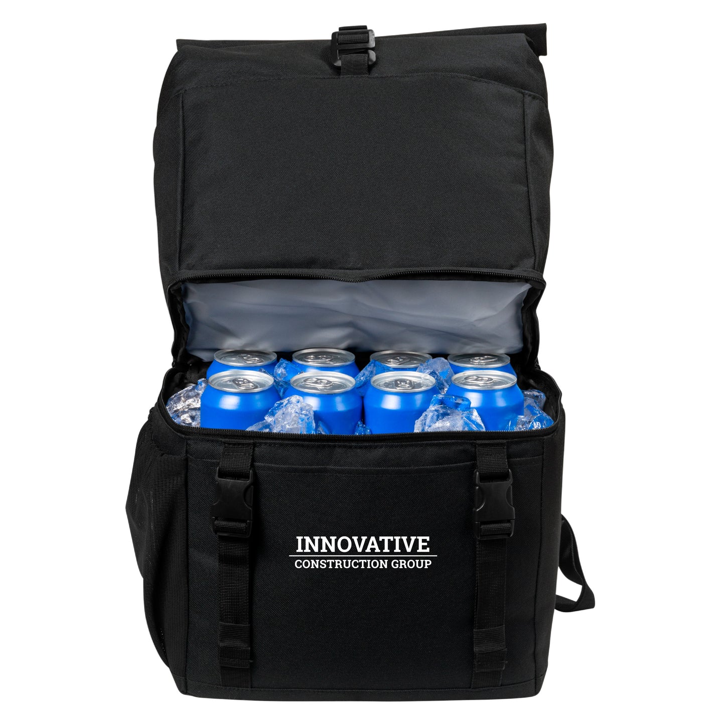 Port Authority® 18-Can Backpack Cooler
