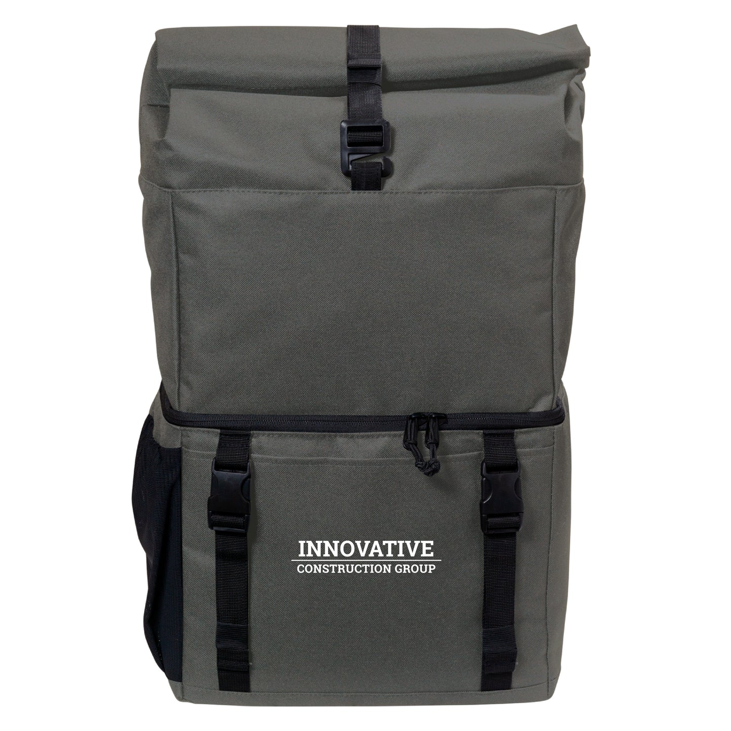 Port Authority® 18-Can Backpack Cooler