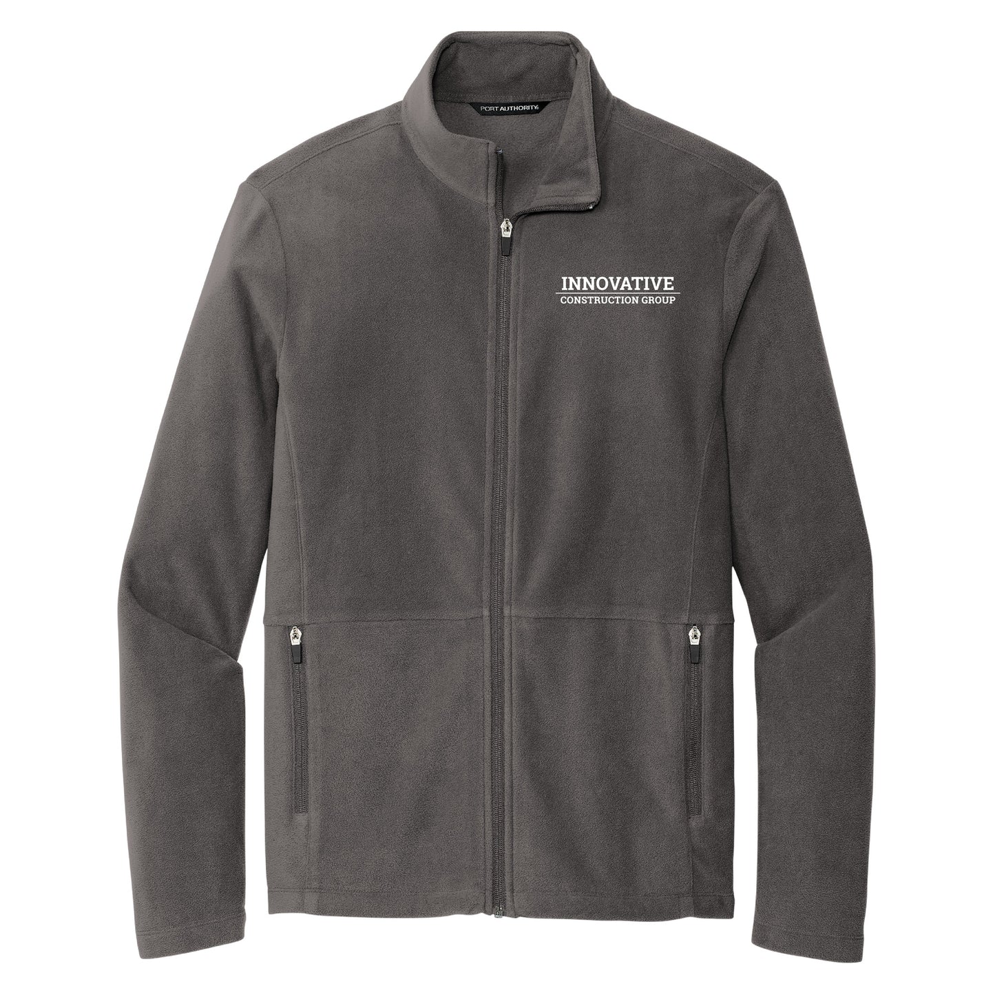 Port Authority® Accord Microfleece Jacket