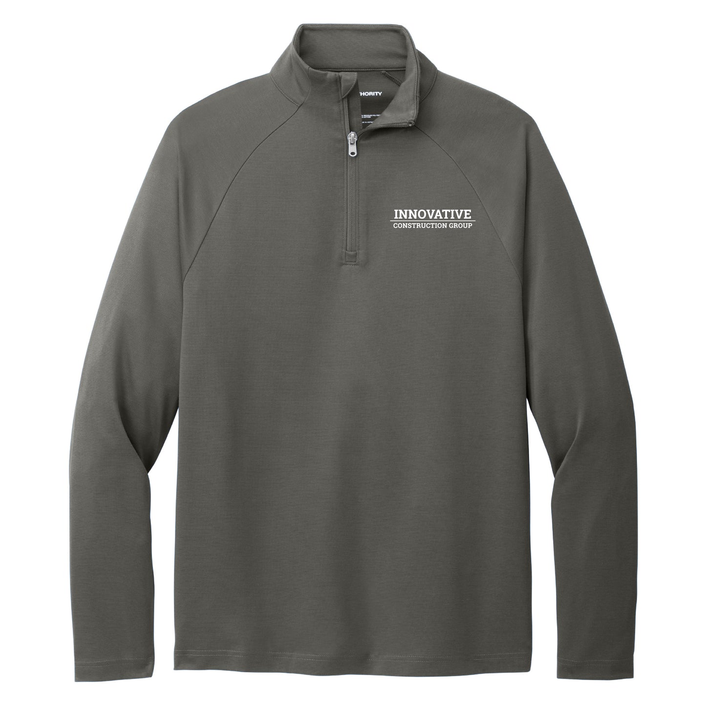 Port Authority ® C-FREE ® Cypress 1/4-Zip
