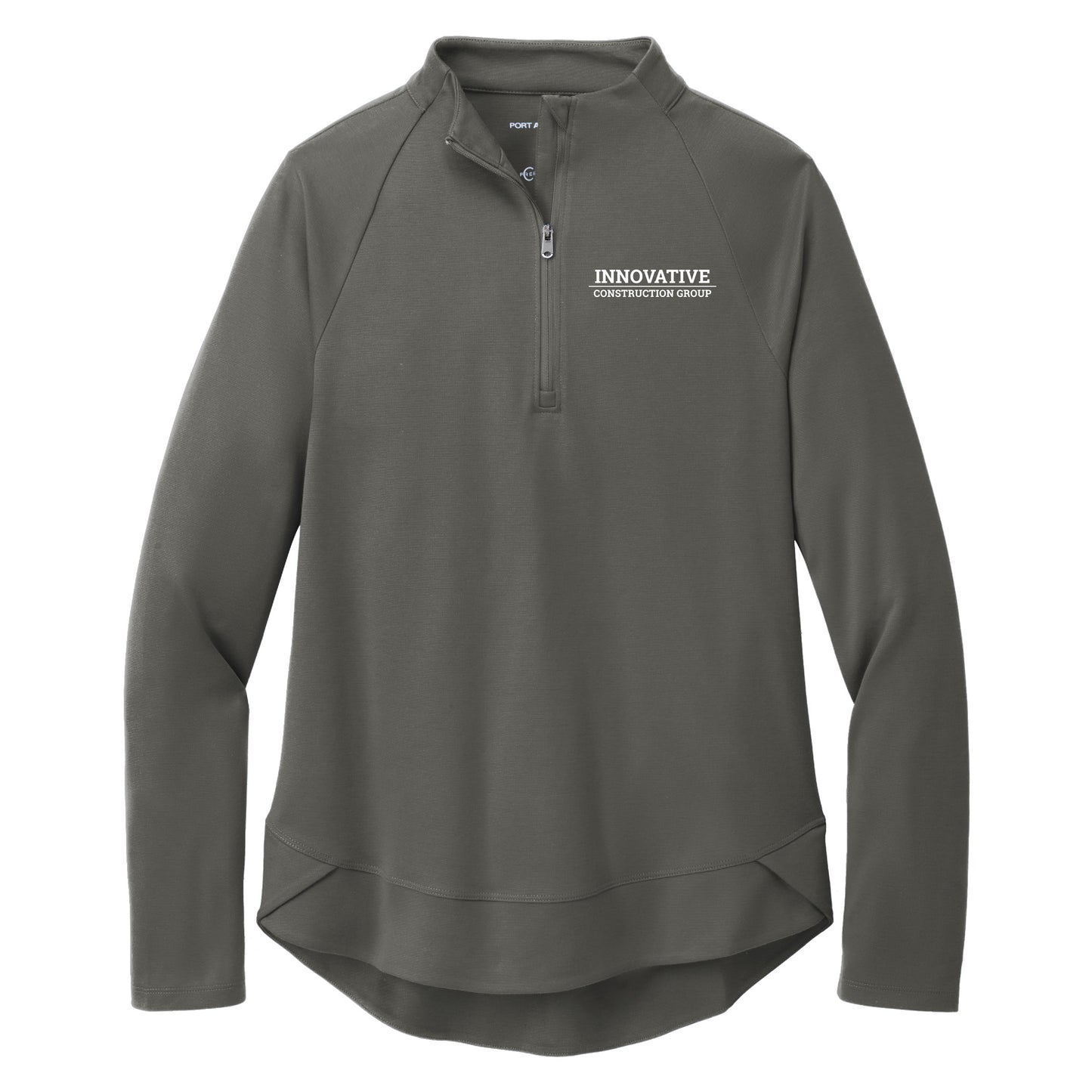 Port Authority ® Ladies C-FREE ® Cypress 1/4-Zip
