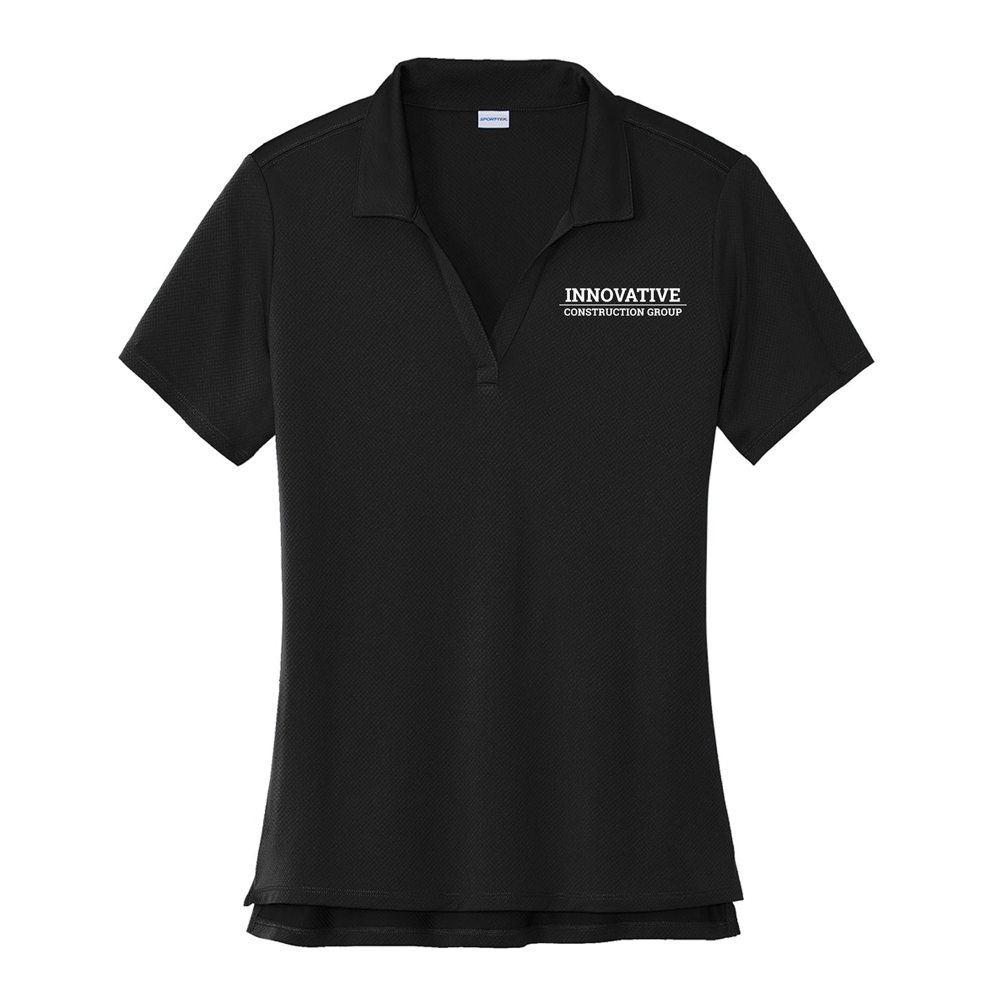 Sport-Tek® Ladies' Sideline Polo