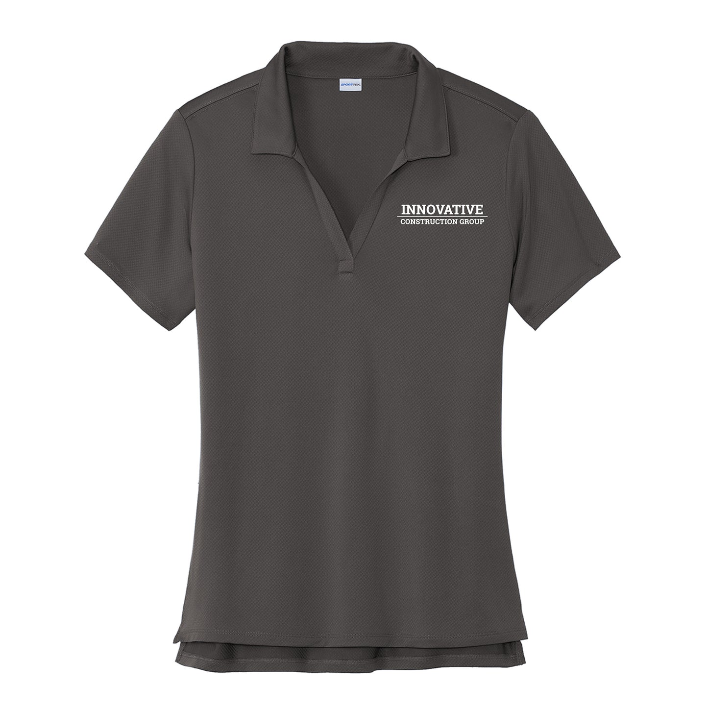 Sport-Tek® Ladies' Sideline Polo