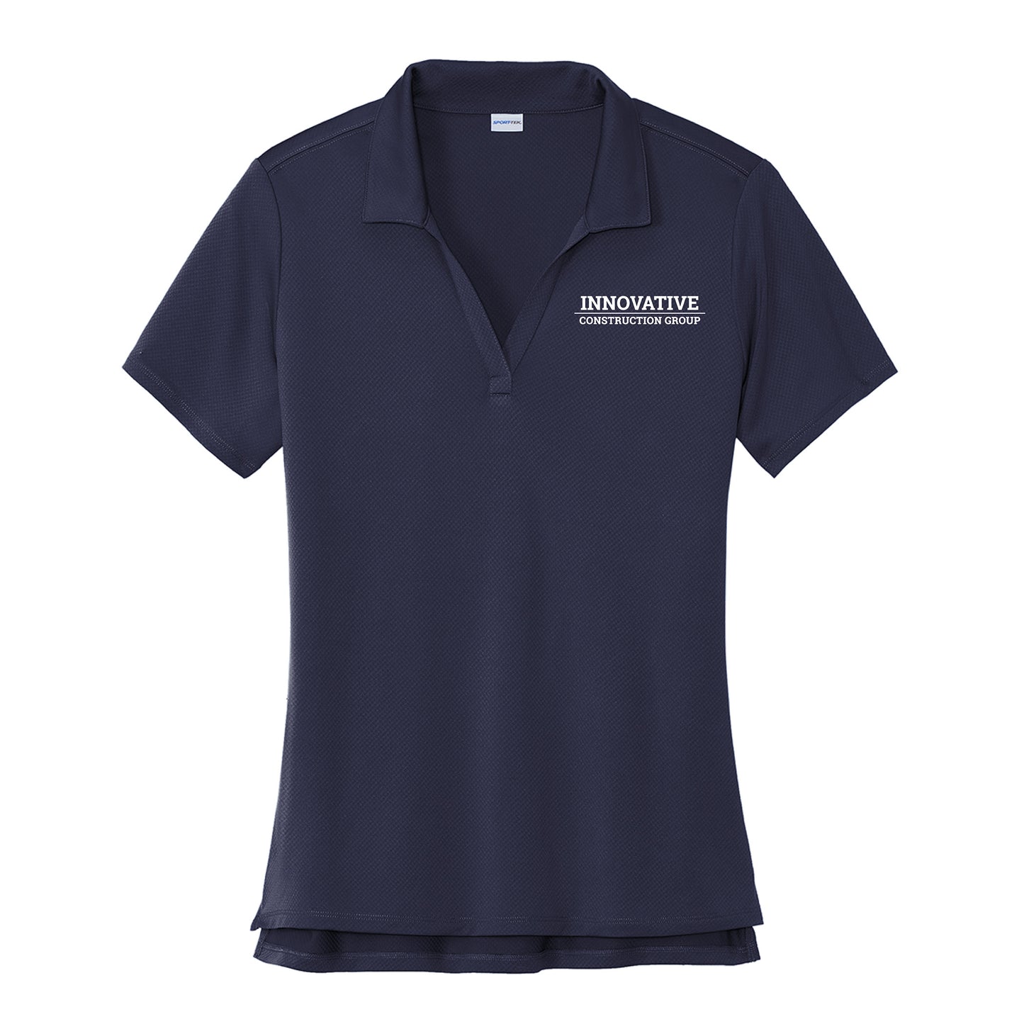 Sport-Tek® Ladies' Sideline Polo