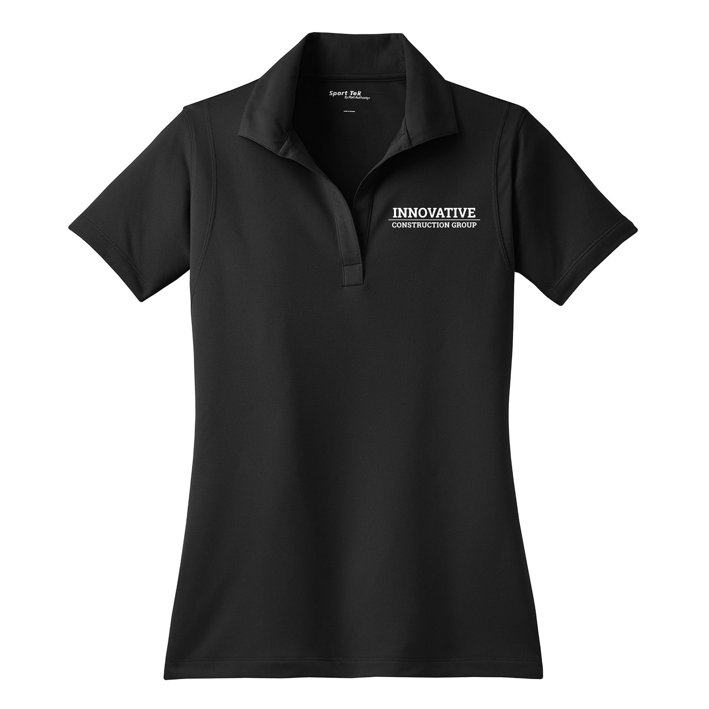 Sport-Tek® Ladies' Micropique Sport-Wick® Polo