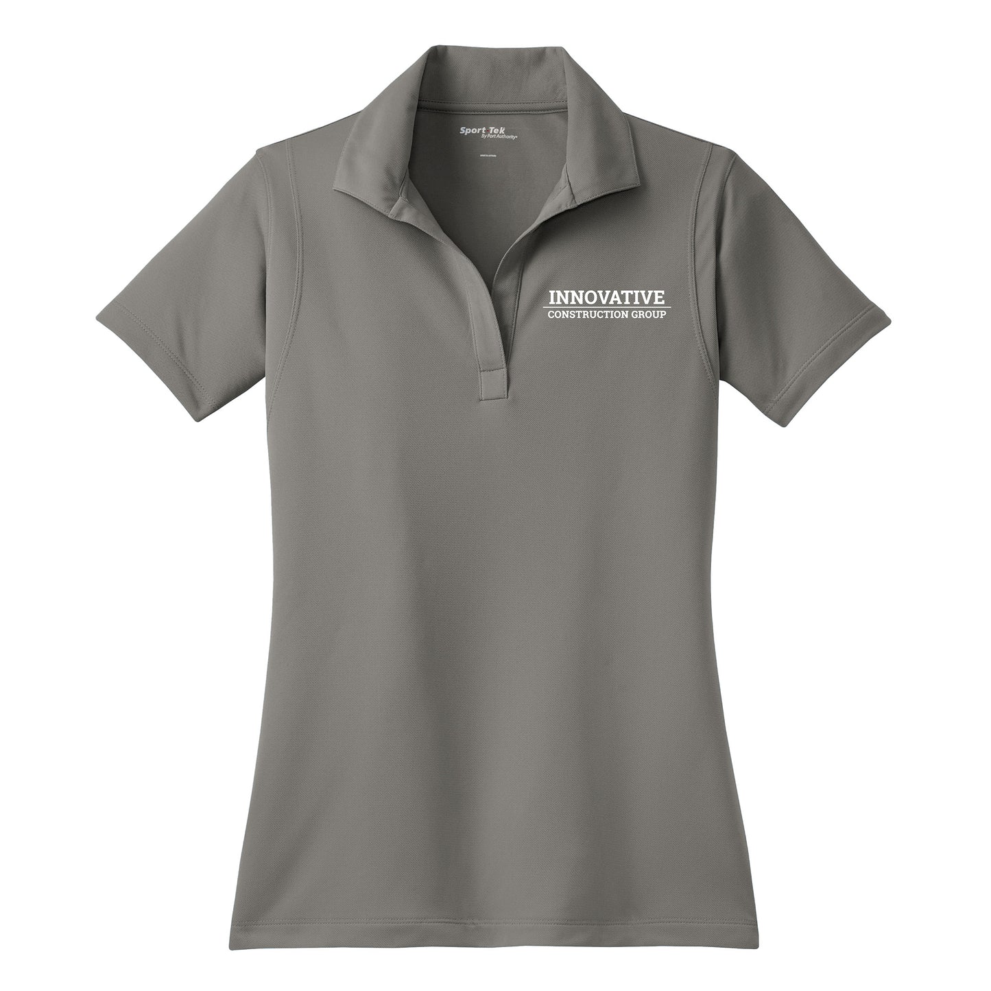 Sport-Tek® Ladies' Micropique Sport-Wick® Polo