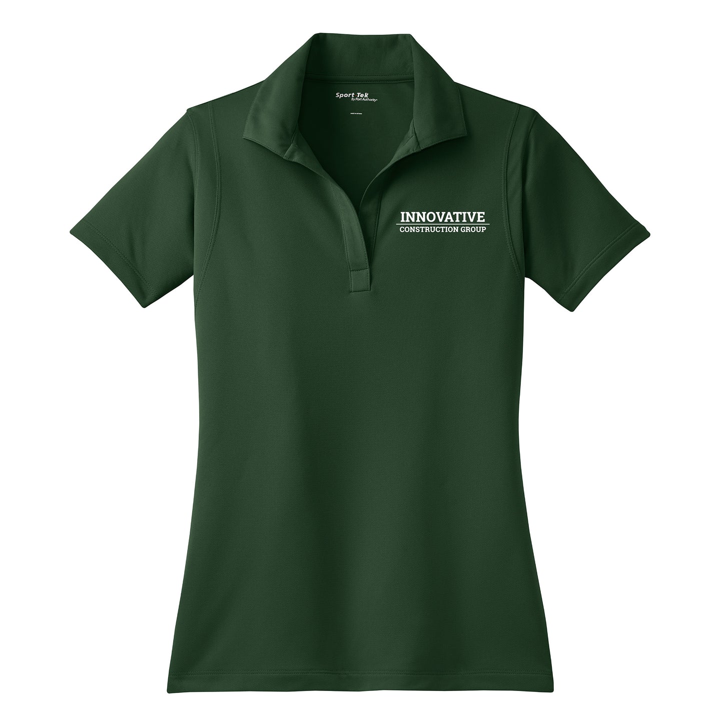 Sport-Tek® Ladies' Micropique Sport-Wick® Polo
