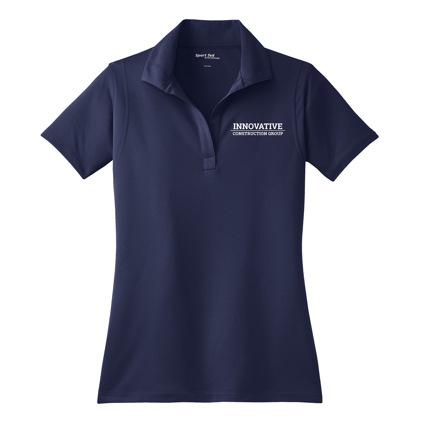 Sport-Tek® Ladies' Micropique Sport-Wick® Polo