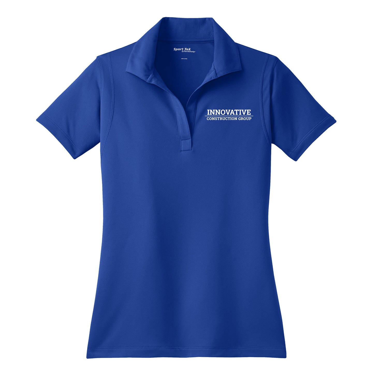 Sport-Tek® Ladies' Micropique Sport-Wick® Polo