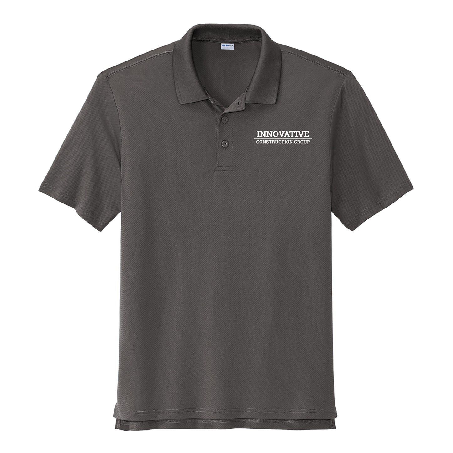 Sport-Tek® Sideline Polo