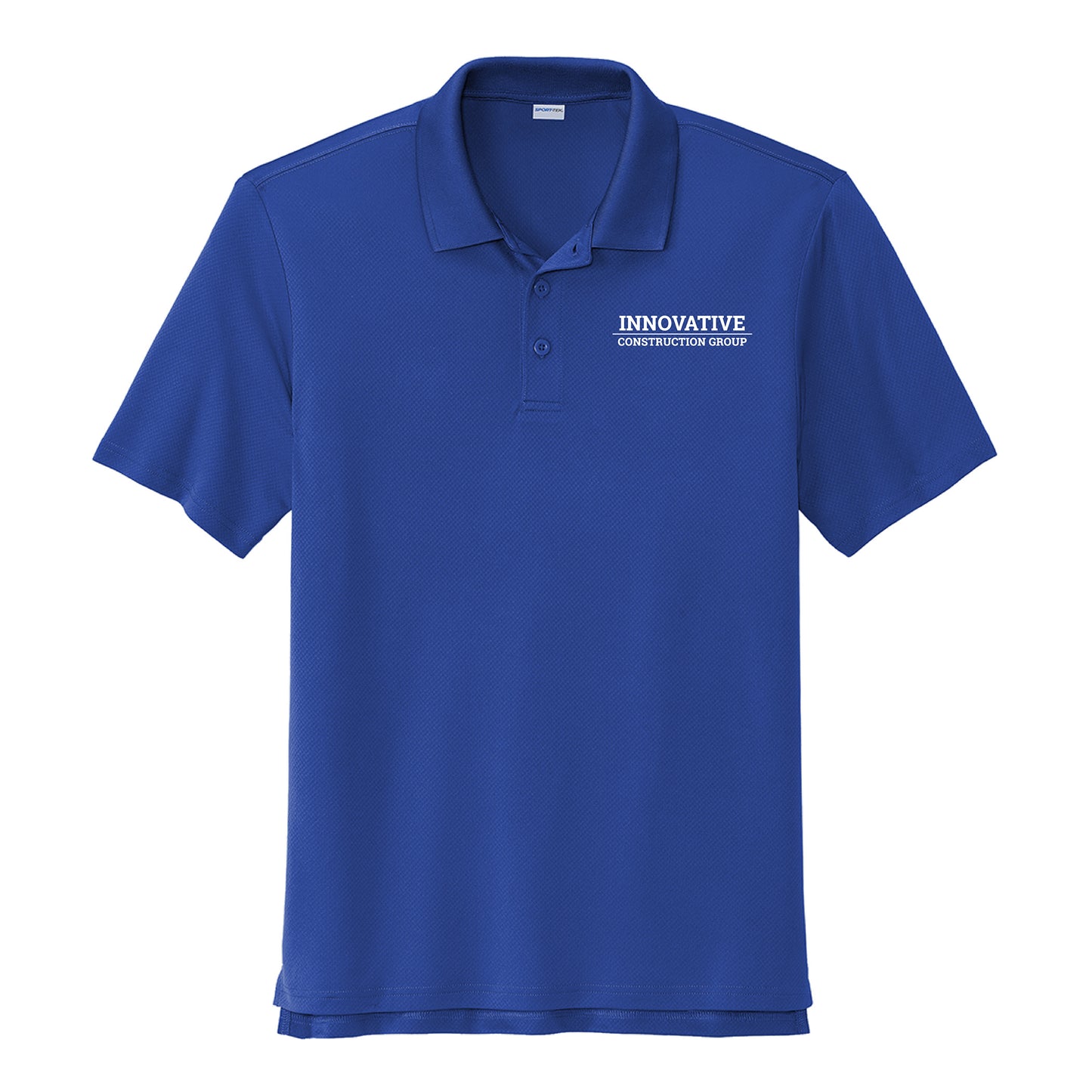 Sport-Tek® Sideline Polo