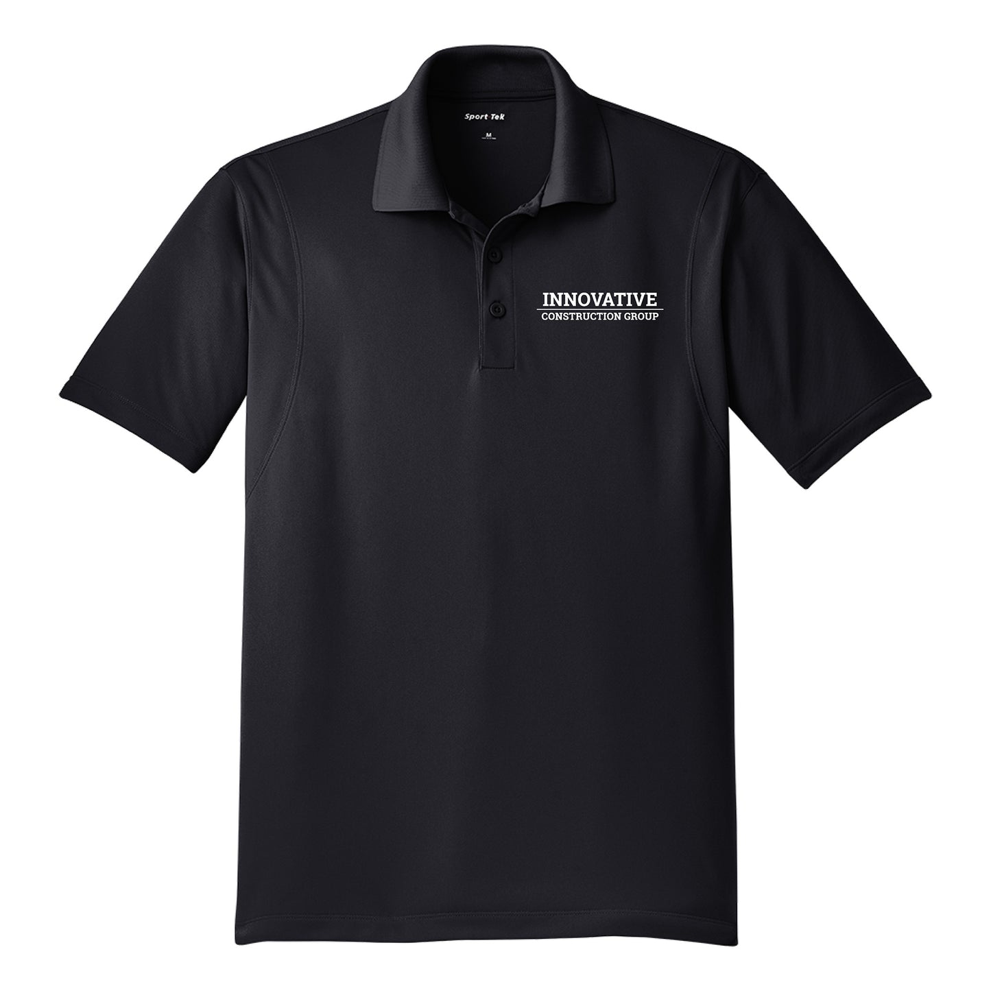 Sport-Tek® Micropique Sport-Wick® Polo