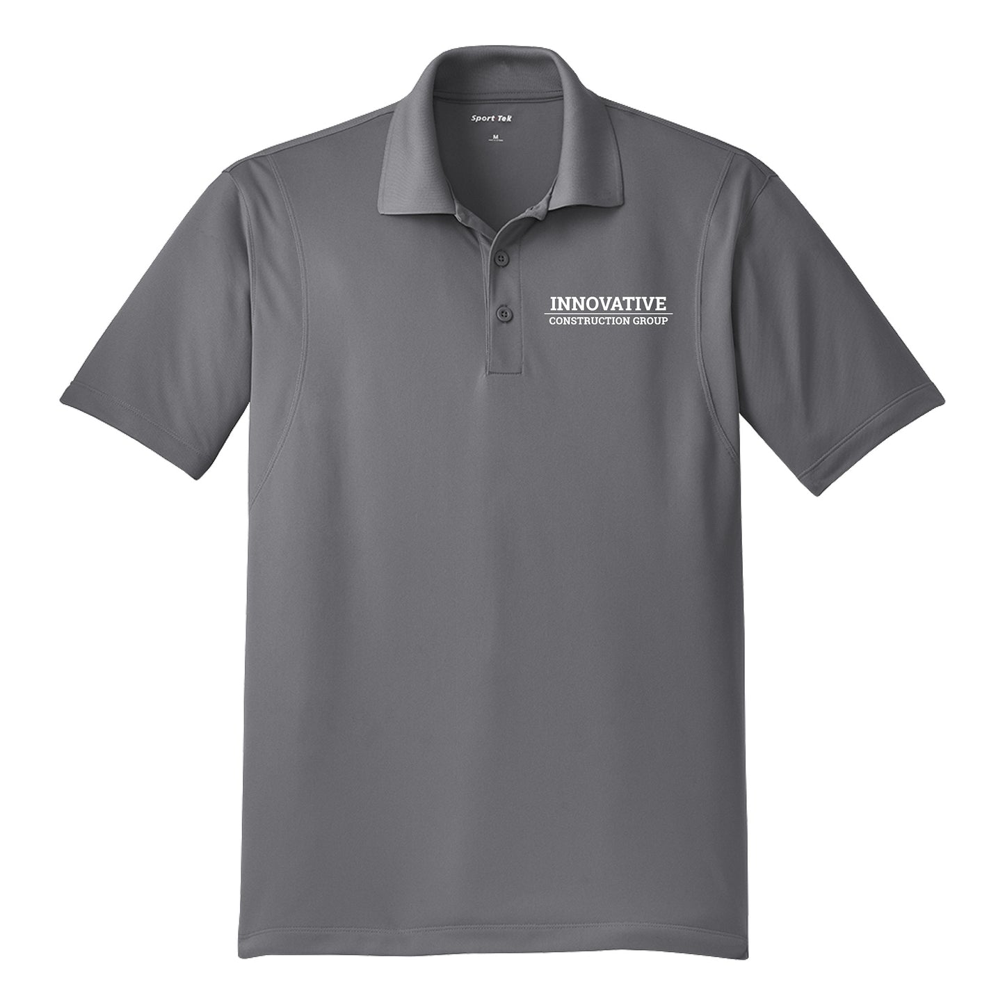 Sport-Tek® Micropique Sport-Wick® Polo