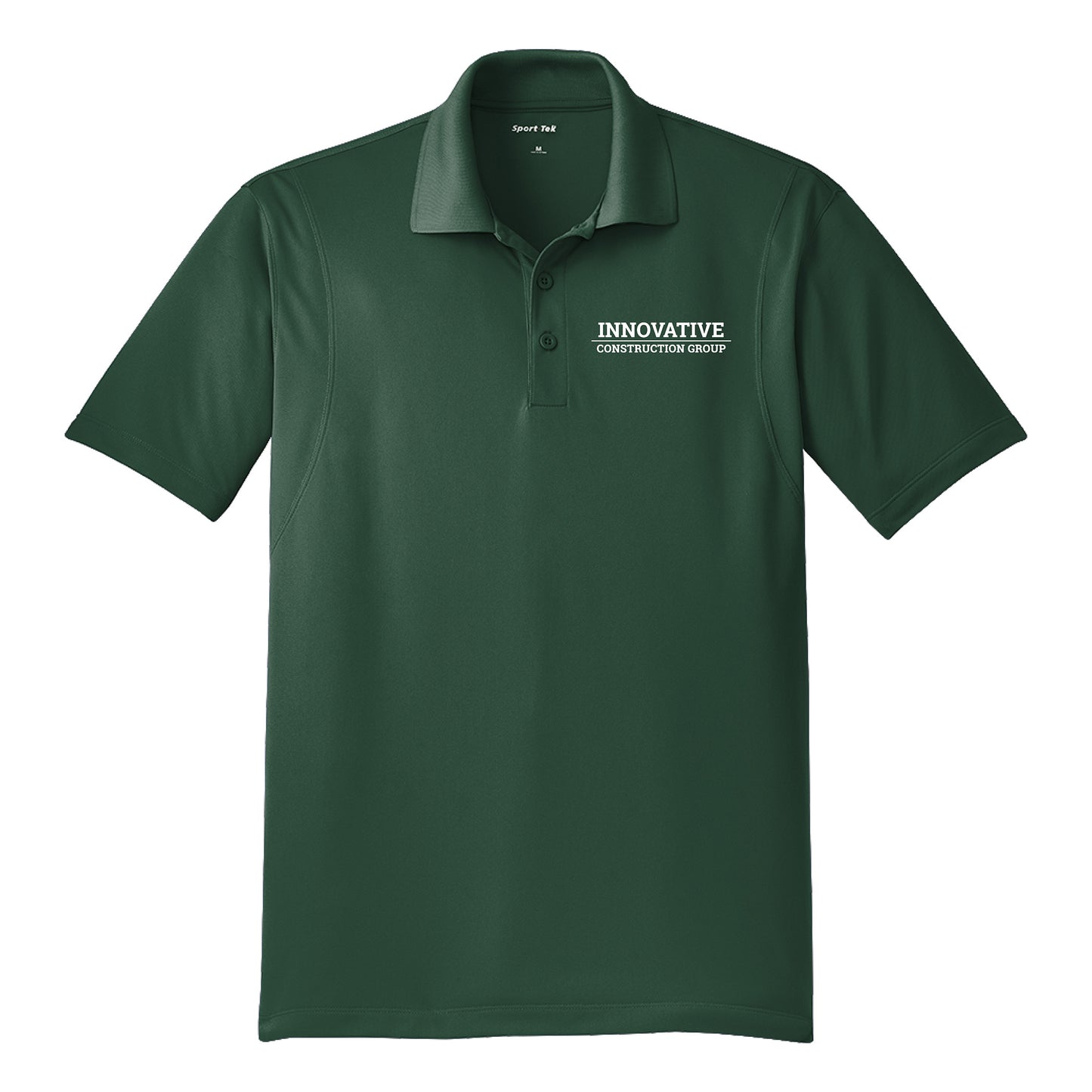 Sport-Tek® Micropique Sport-Wick® Polo