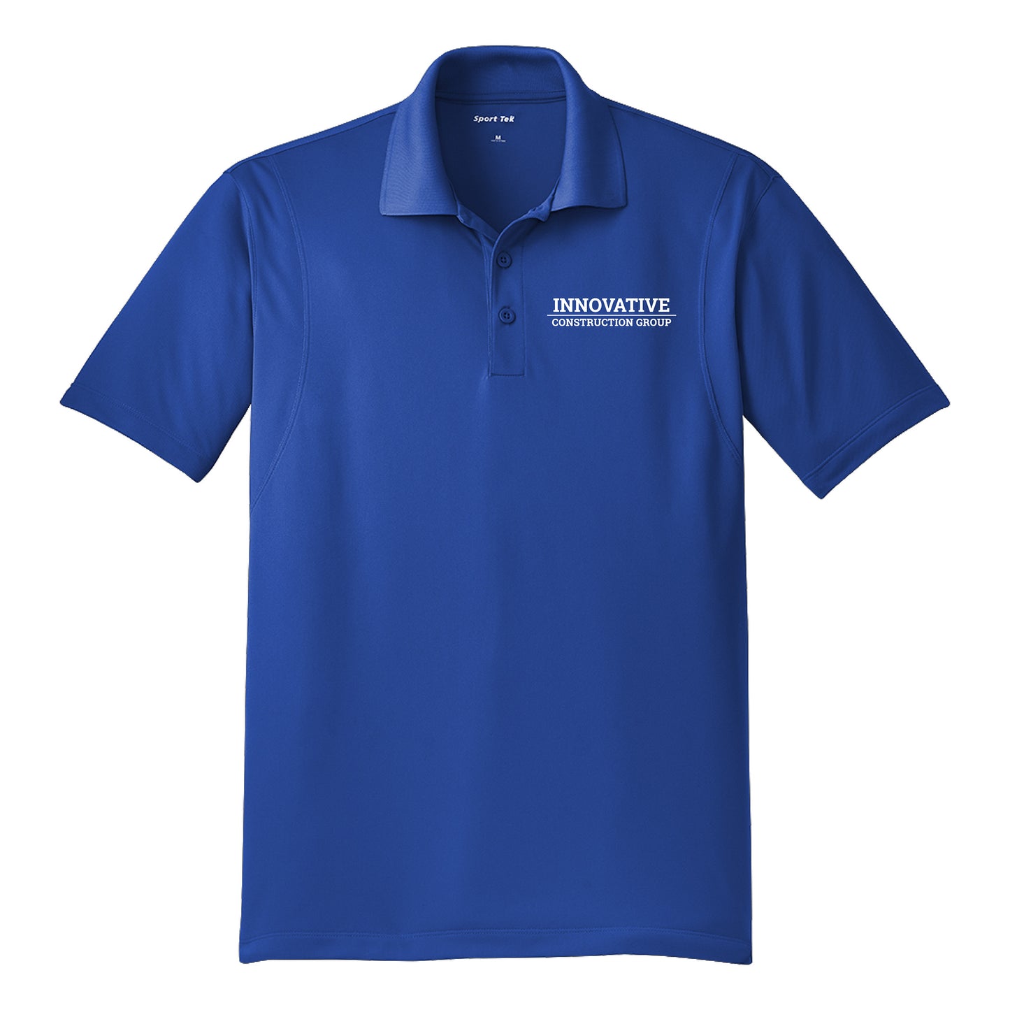 Sport-Tek® Micropique Sport-Wick® Polo
