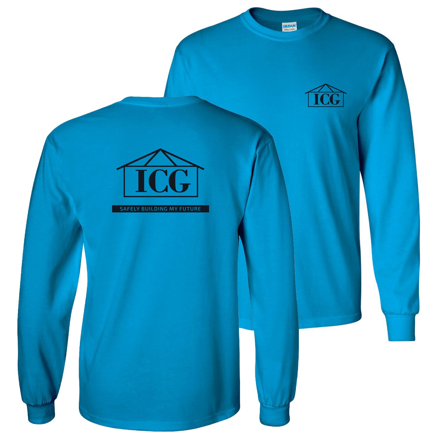 Long Sleeve Core Cotton Tee