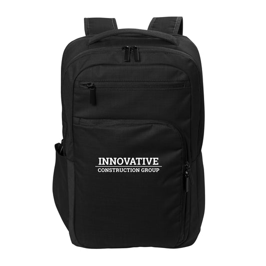 Port Authority® Impact Tech Backpack