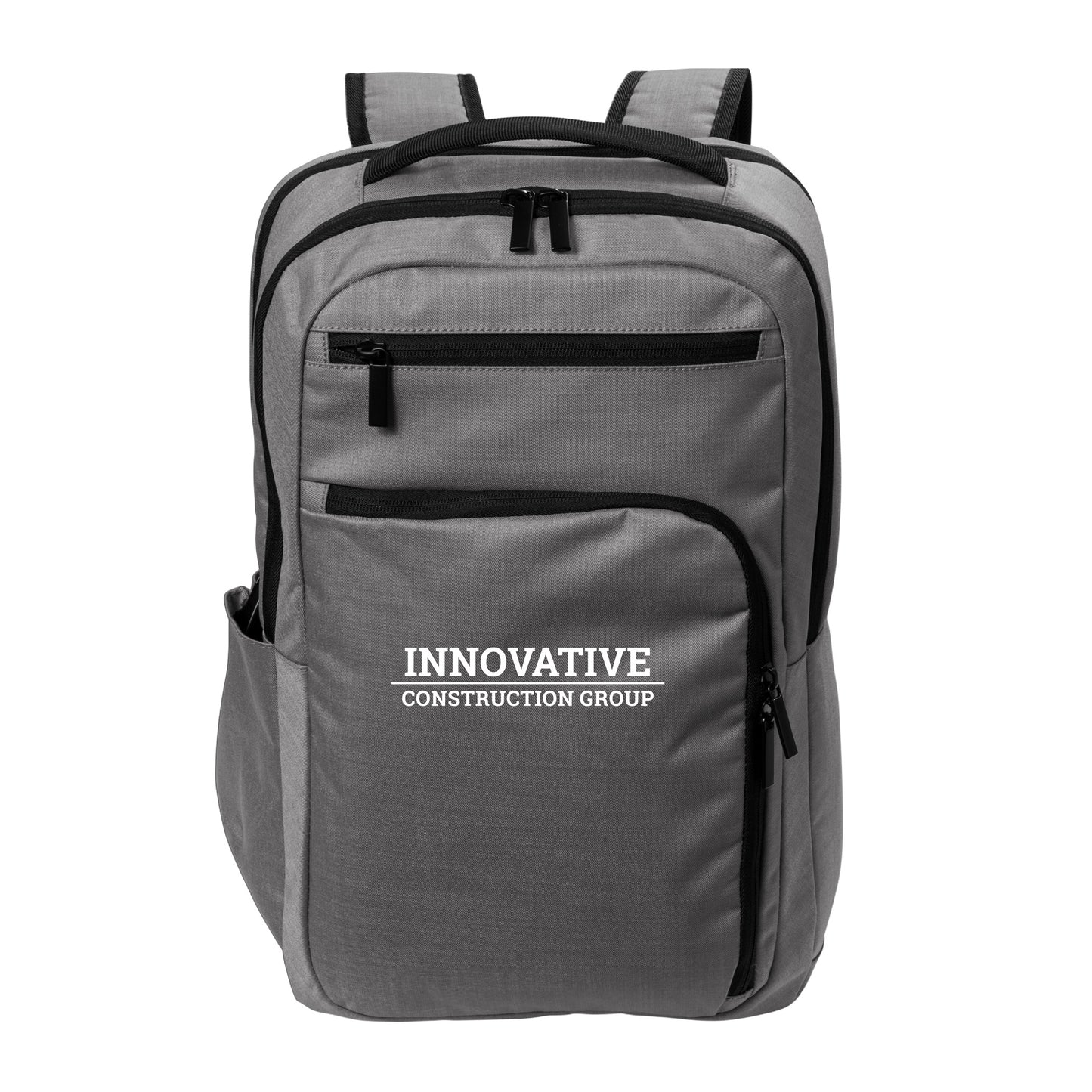 Port Authority® Impact Tech Backpack