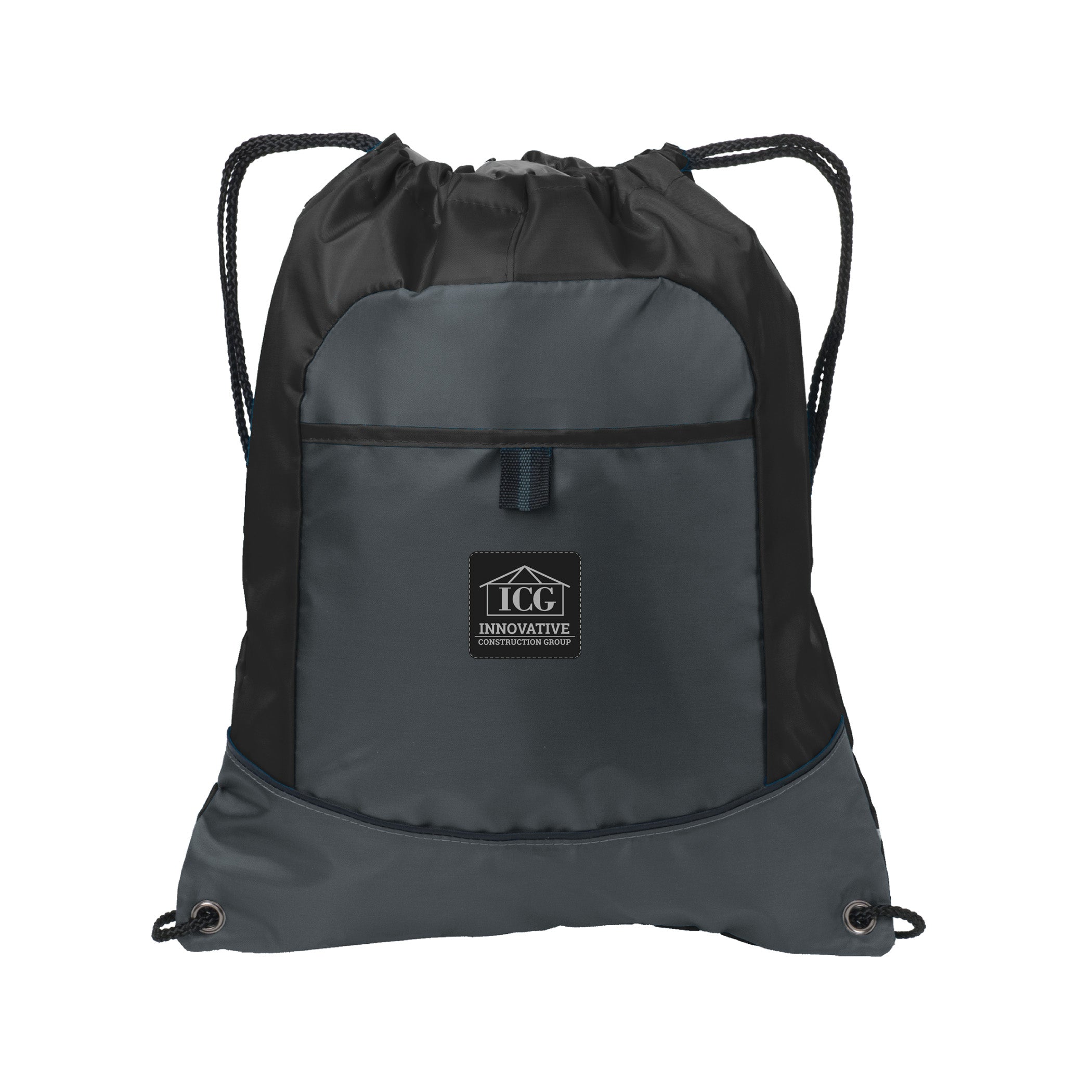 Amazon.com | Port Authority Fast Break Cinch Pack. BG613