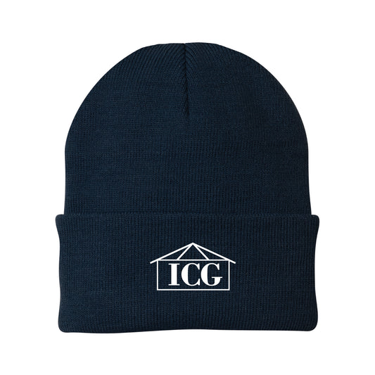 Port & Company® - Knit Cap