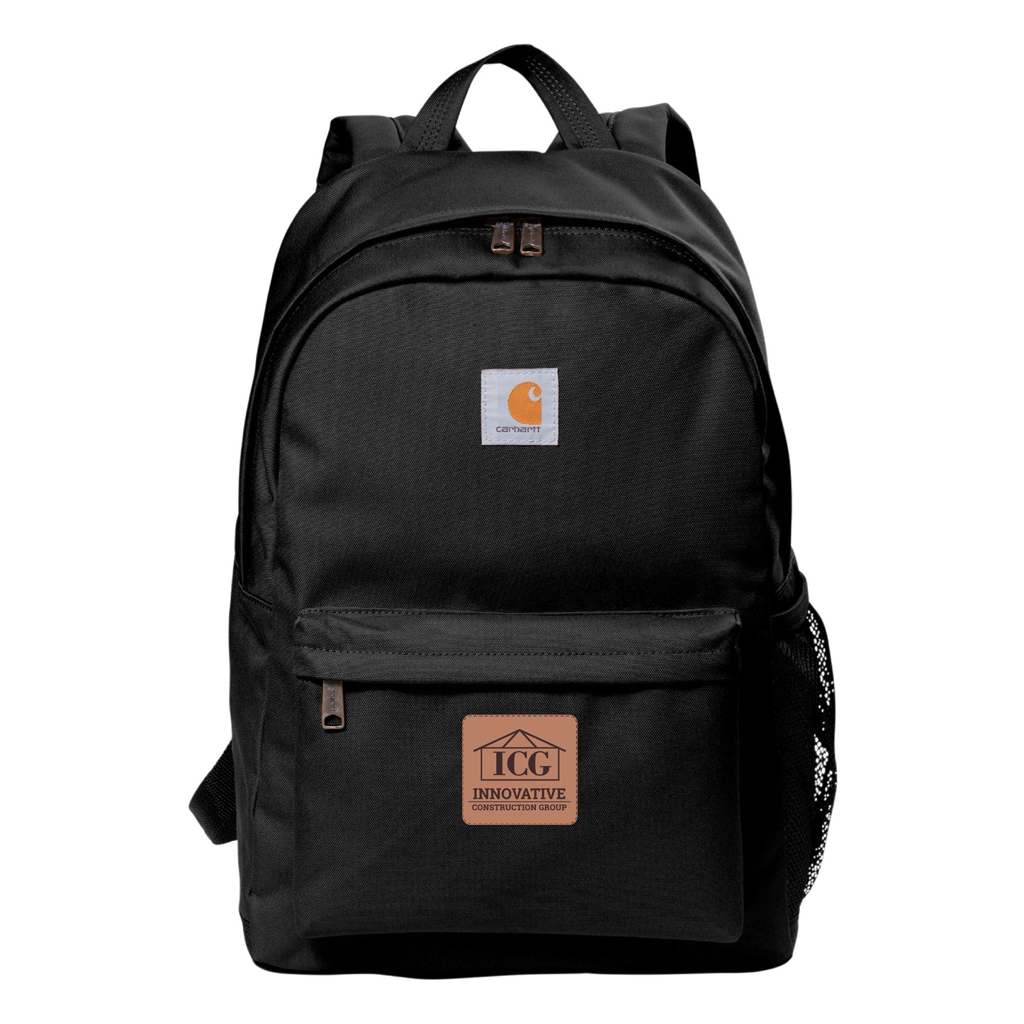 Carhartt® Canvas Backpack