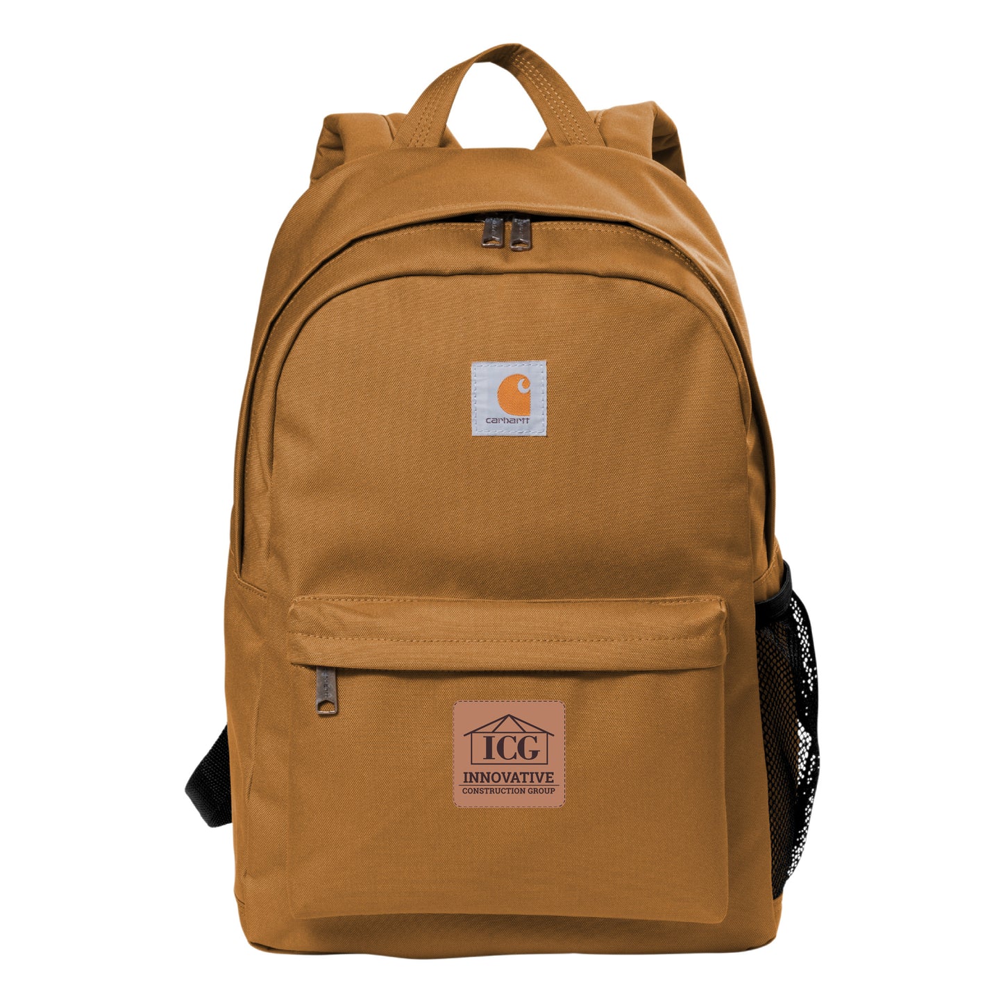 Carhartt® Canvas Backpack