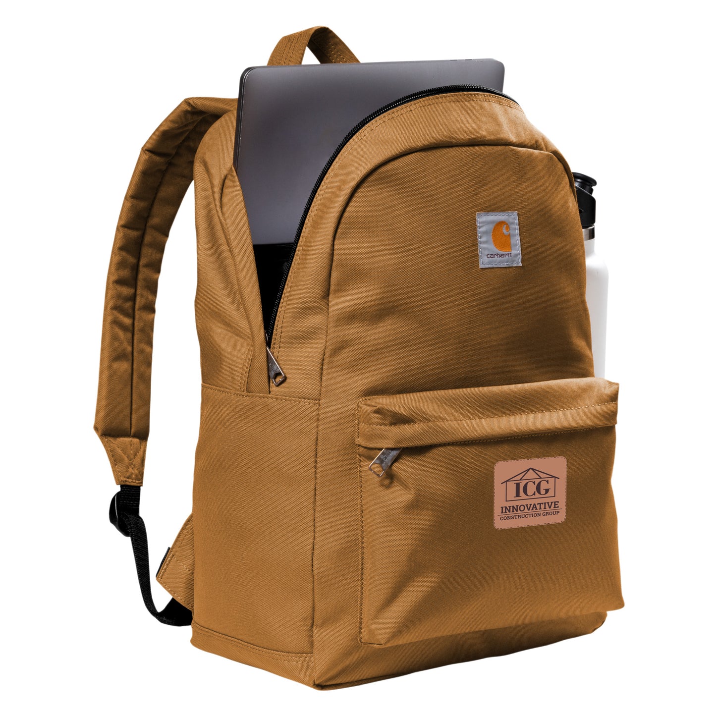 Carhartt® Canvas Backpack