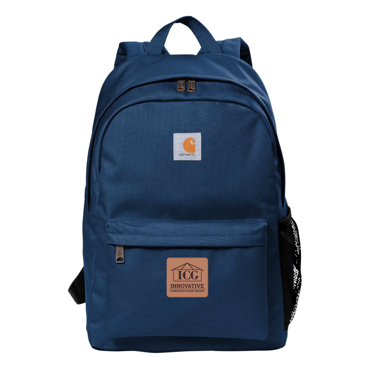 Carhartt® Canvas Backpack