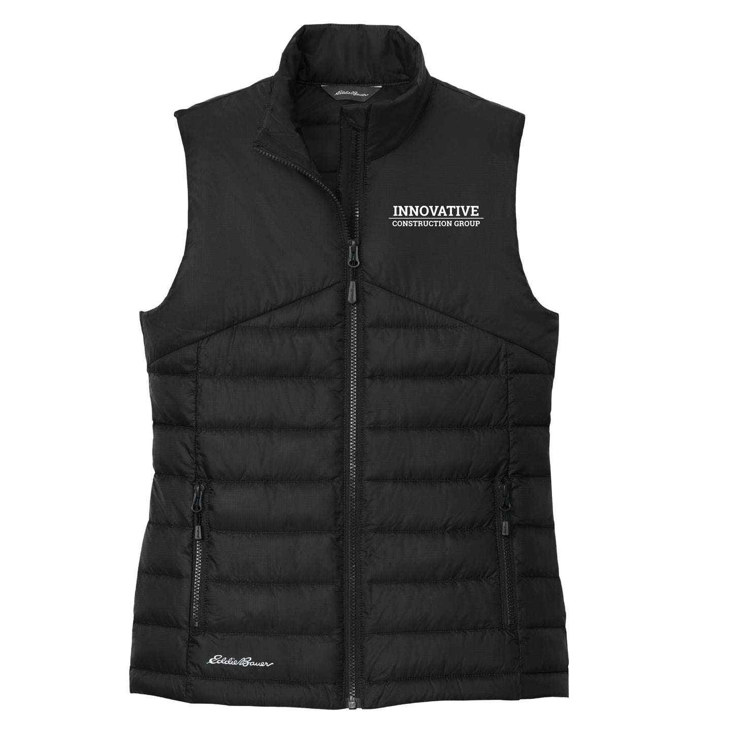 Eddie Bauer ® Ladies Quilted Vest