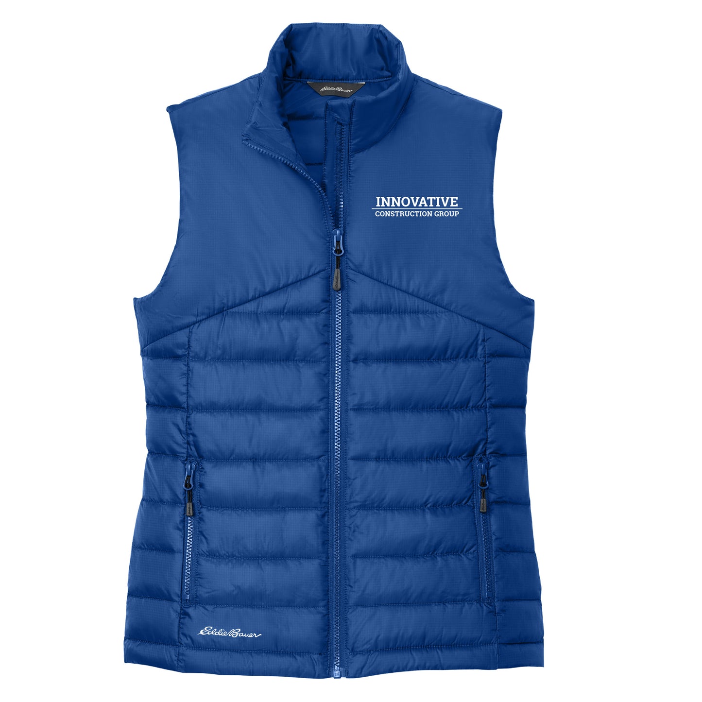 Eddie Bauer ® Ladies Quilted Vest