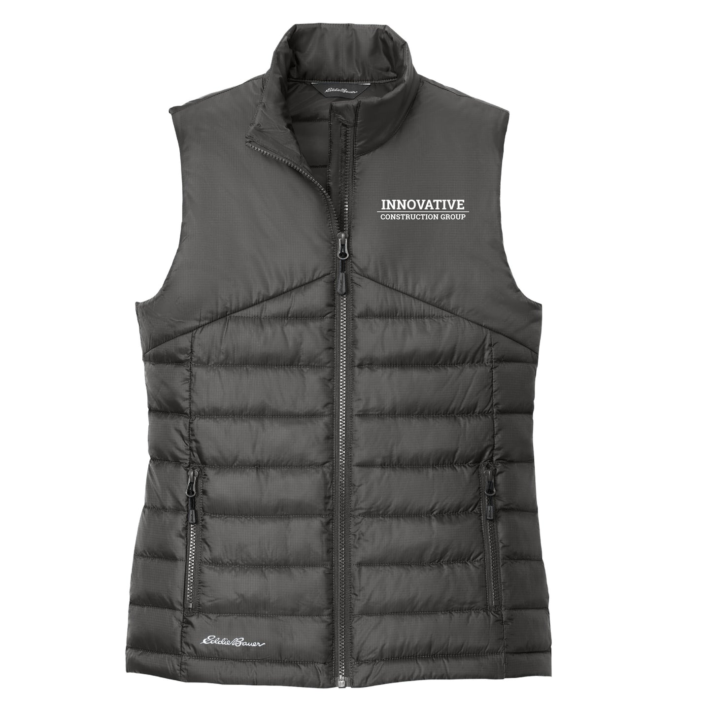 Eddie Bauer ® Ladies Quilted Vest