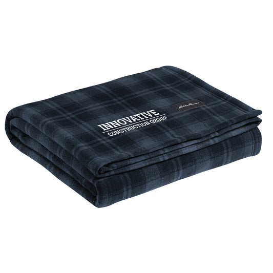 Eddie Bauer Woodland Blanket