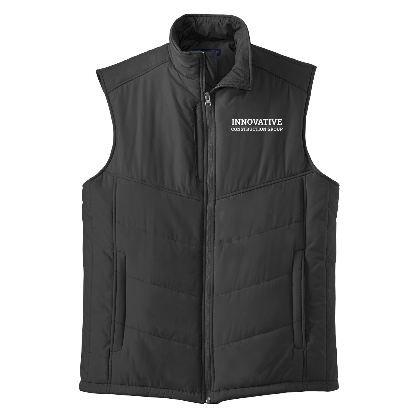 Port Authority® Puffy Vest