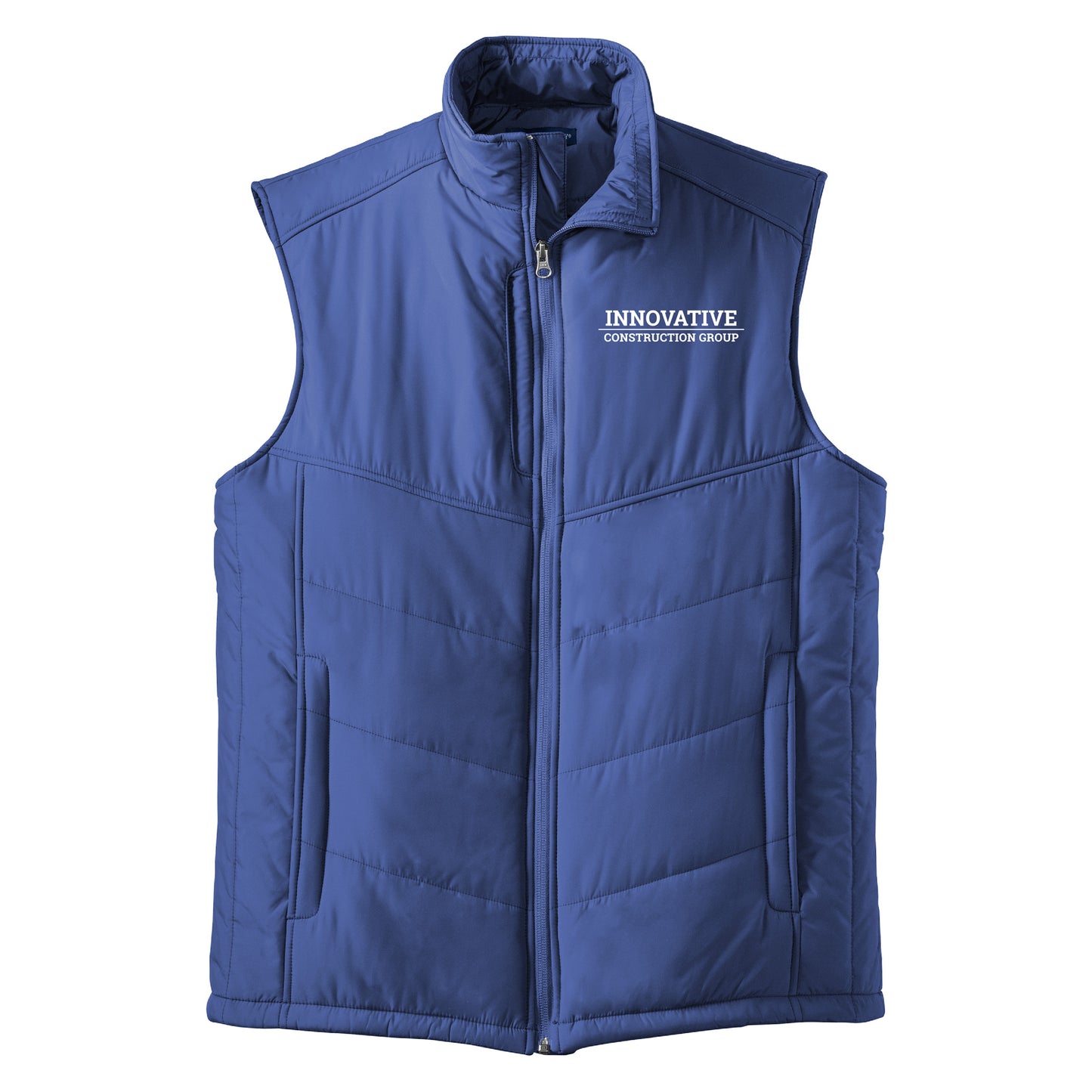 Port Authority® Puffy Vest