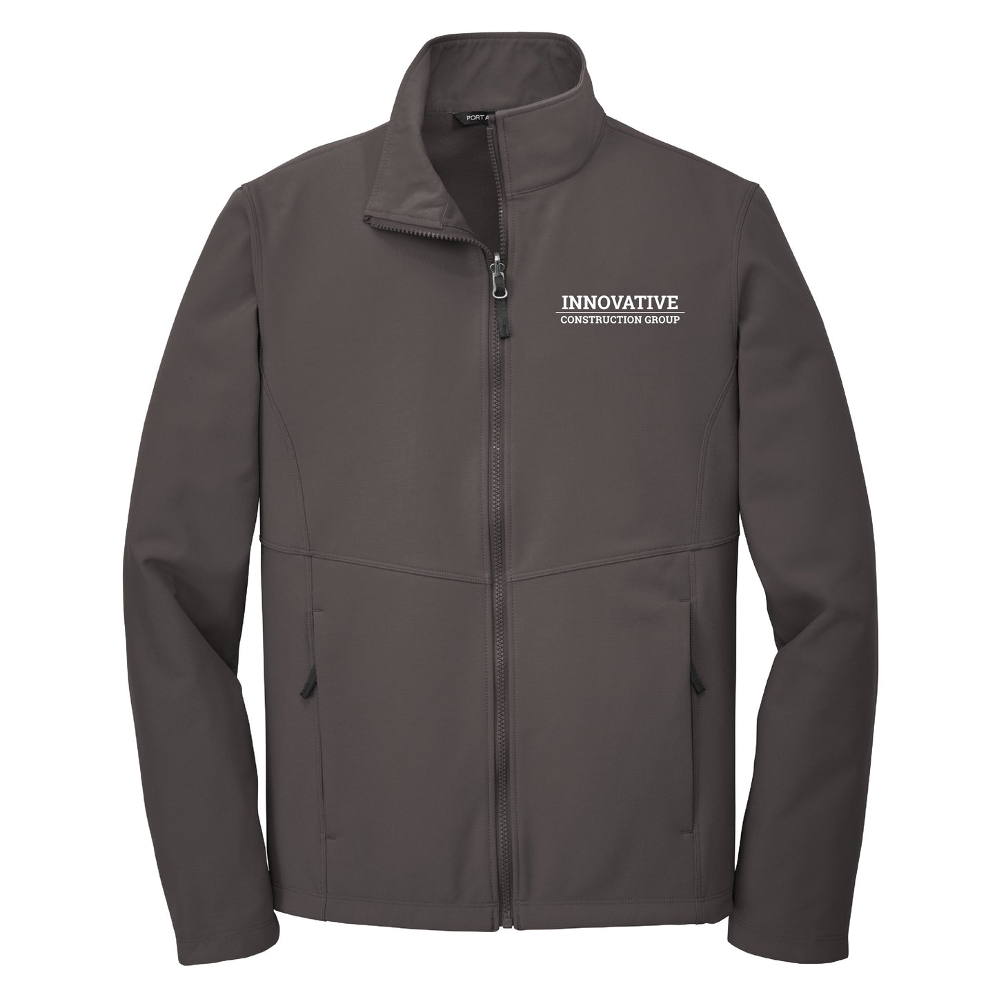 Port Authority ® Collective Soft Shell Jacket