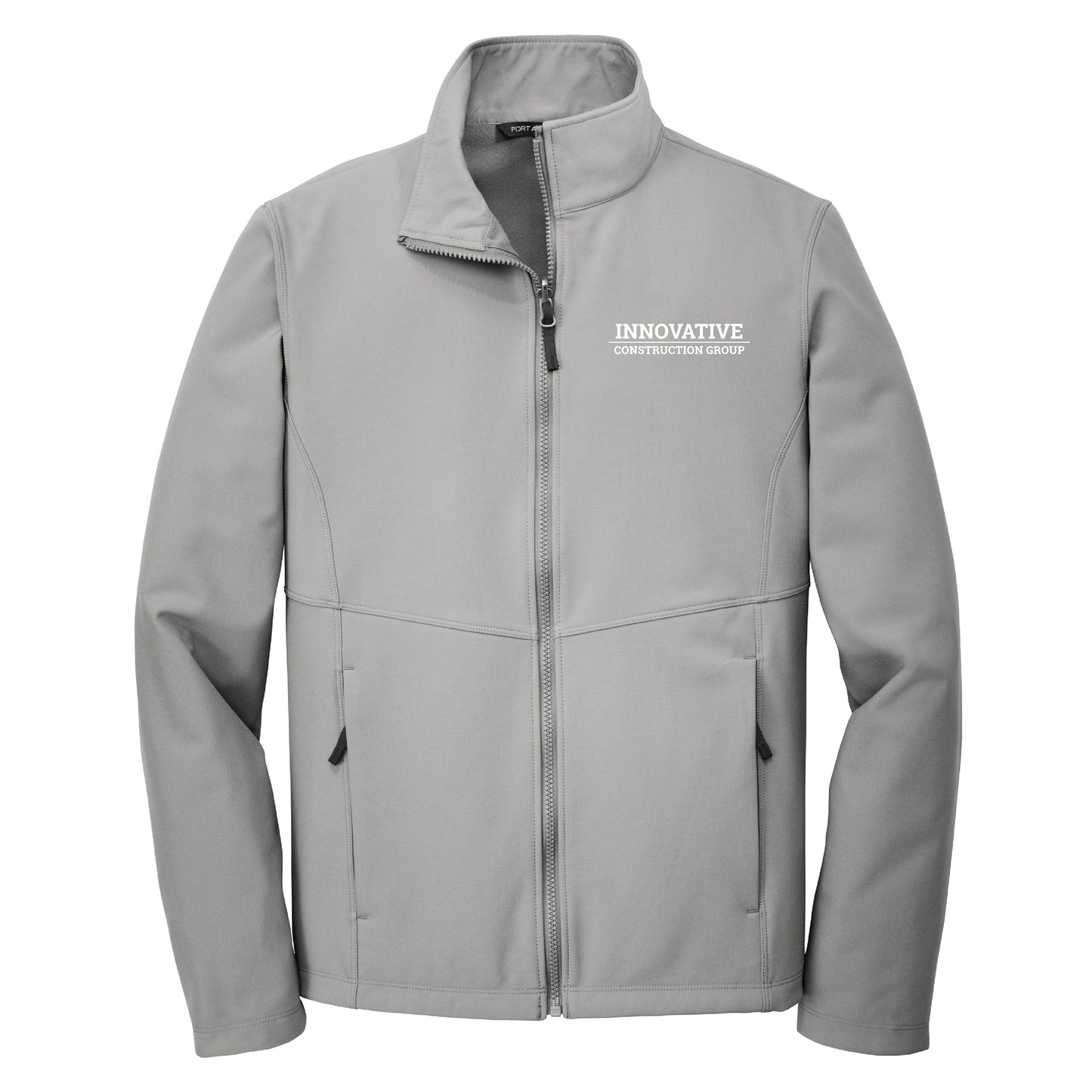 Port Authority ® Collective Soft Shell Jacket