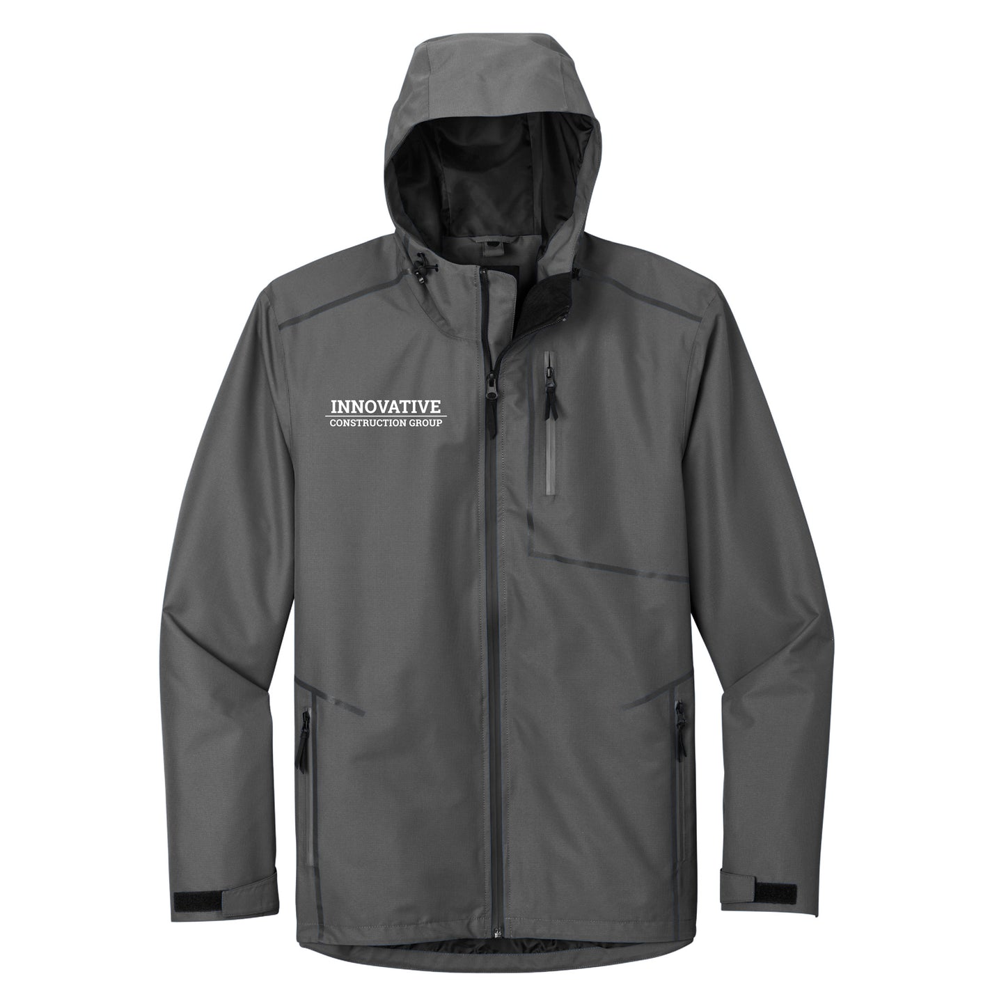 Port Authority® Collective Tech Outer Shell Jacket