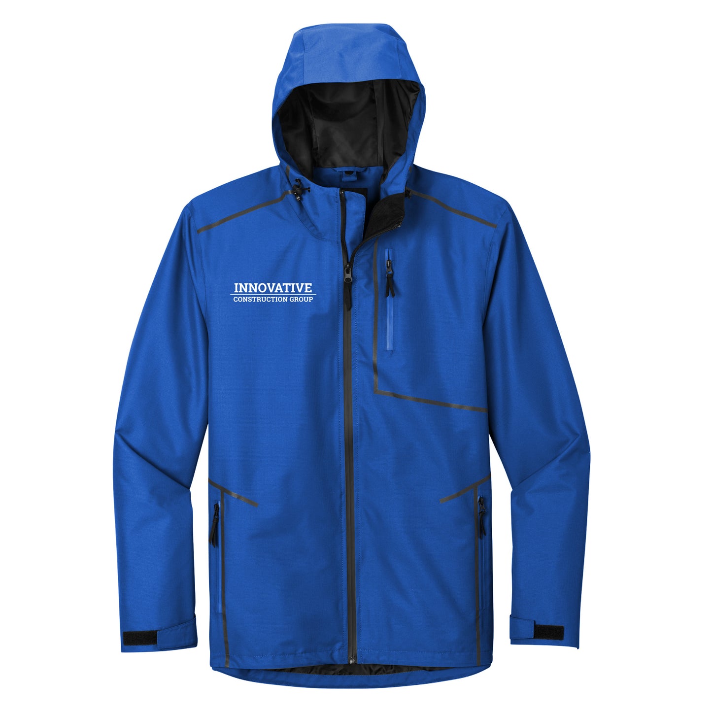 Port Authority® Collective Tech Outer Shell Jacket