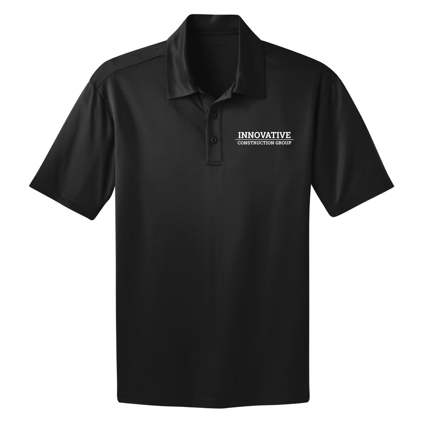 Port Authority Silk Touch Performance Polo