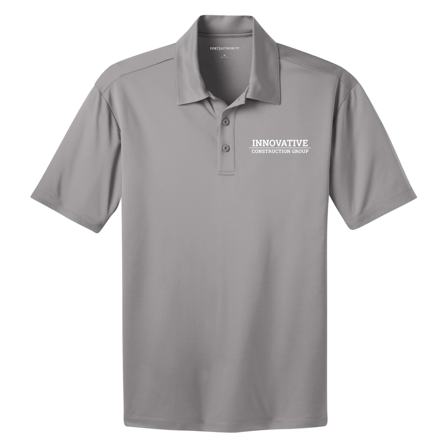 Port Authority Silk Touch Performance Polo