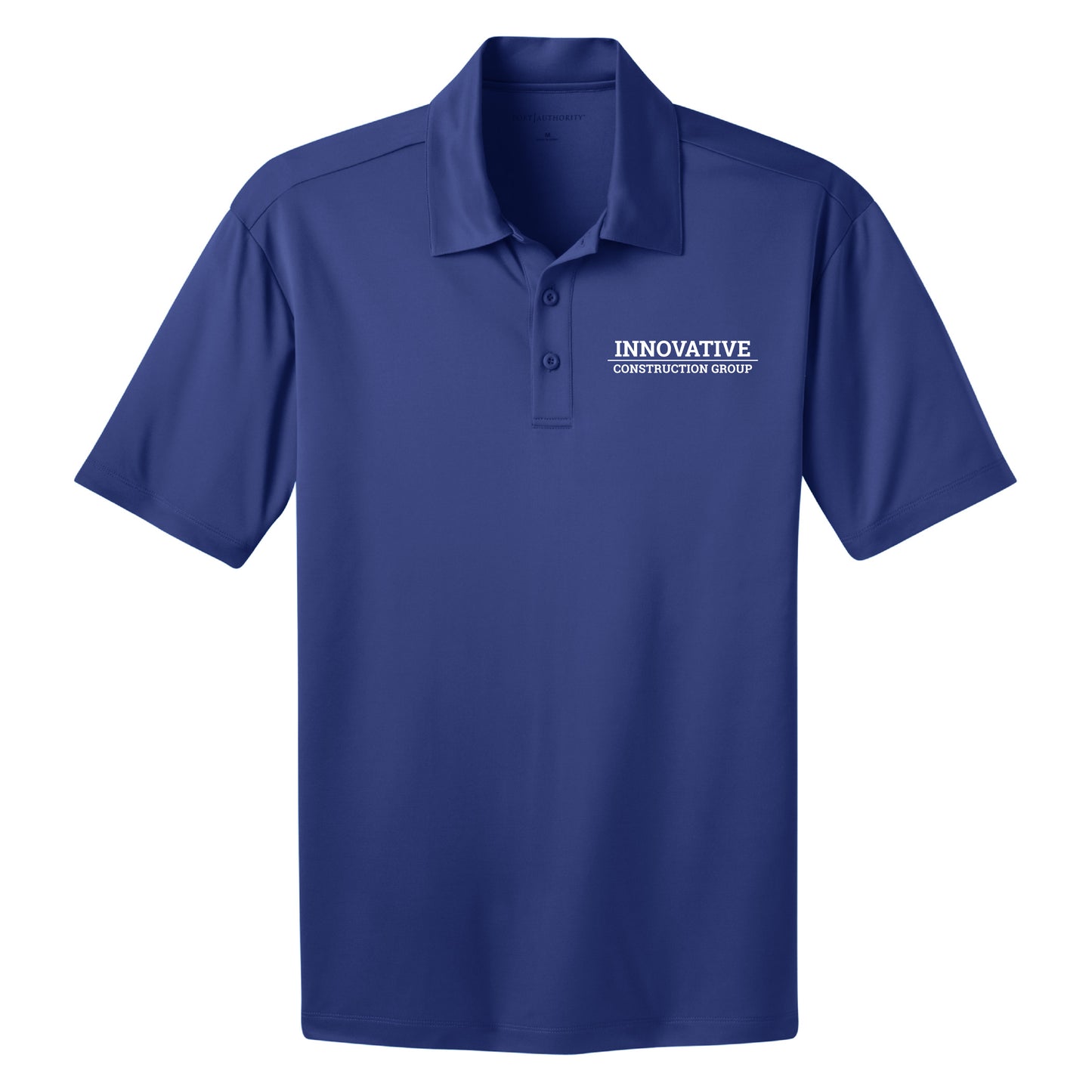 Port Authority Silk Touch Performance Polo