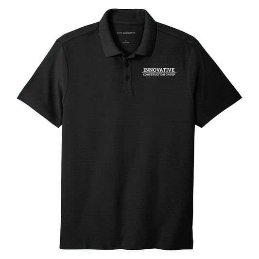 Port Authority ® SuperPro React ™ Polo