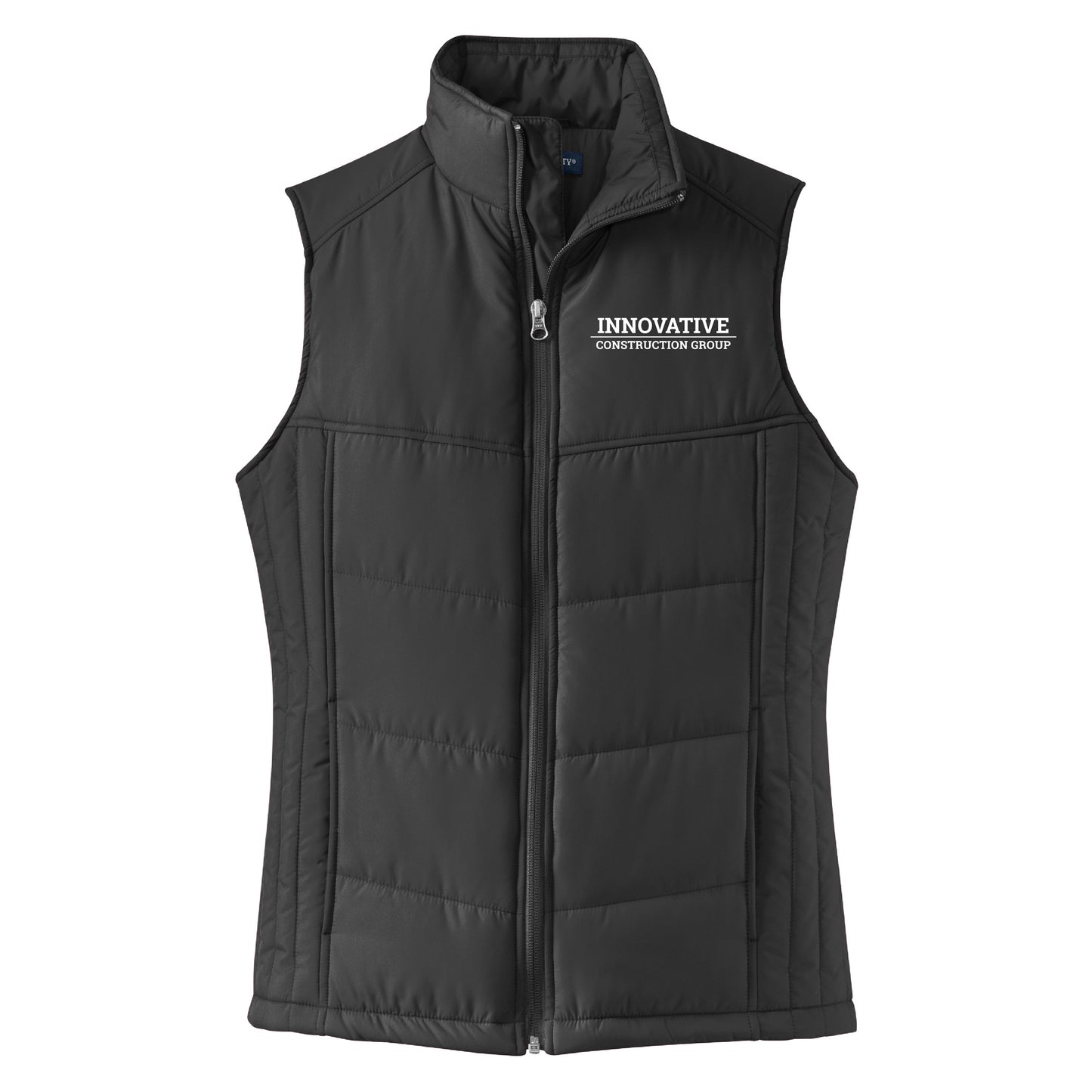 Port Authority® Ladies Puffy Vest