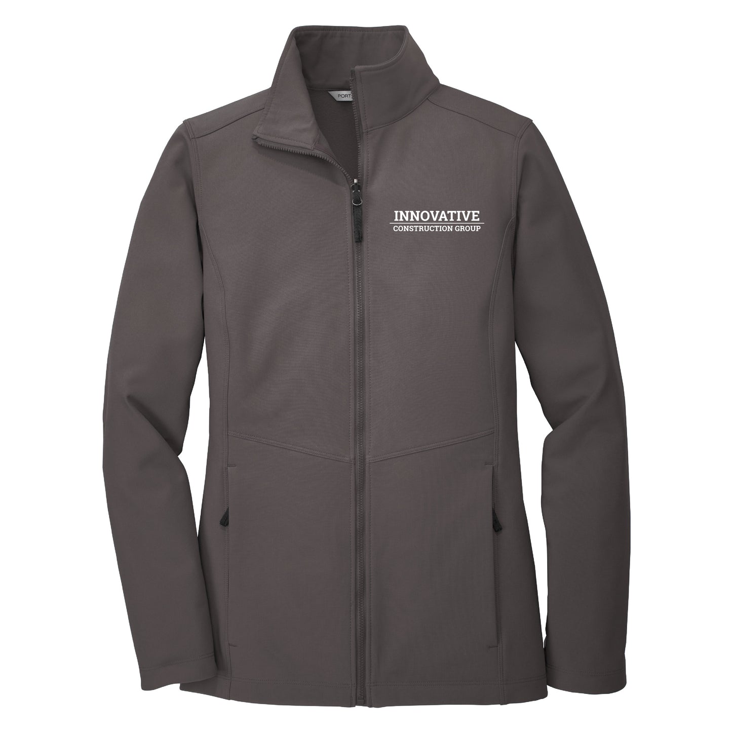 Port Authority ® Ladies Collective Soft Shell Jacket