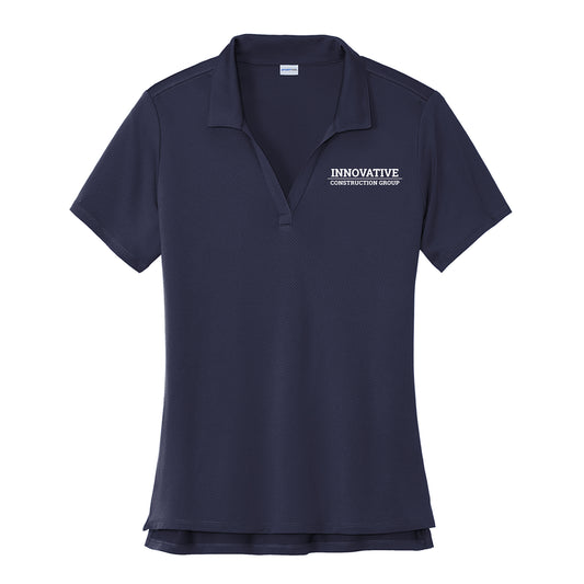Sport-Tek® Ladies' Sideline Polo