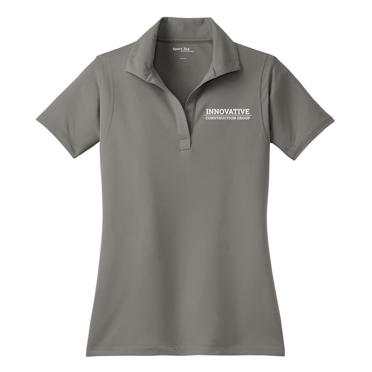 Sport-Tek® Ladies' Micropique Sport-Wick® Polo