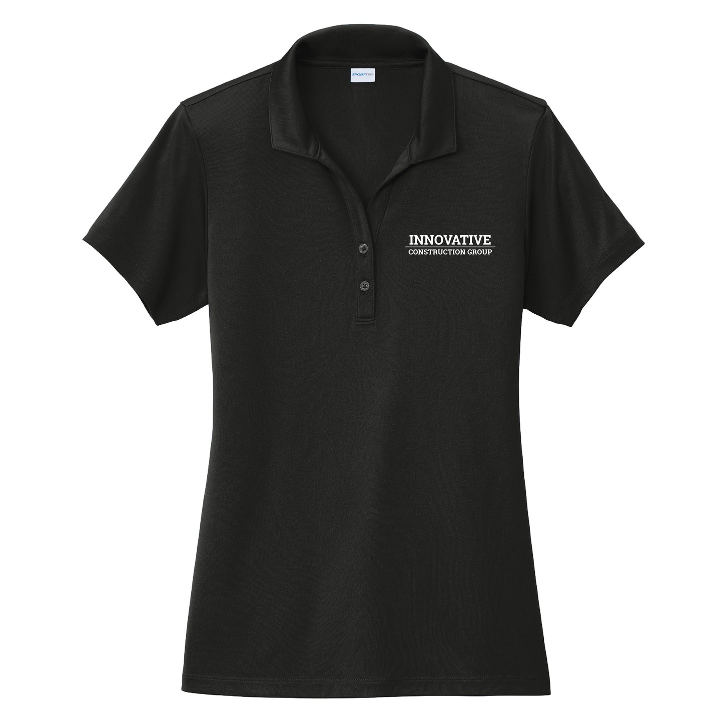 Sport-Tek® Ladies PosiCharge® Re-Compete Polo