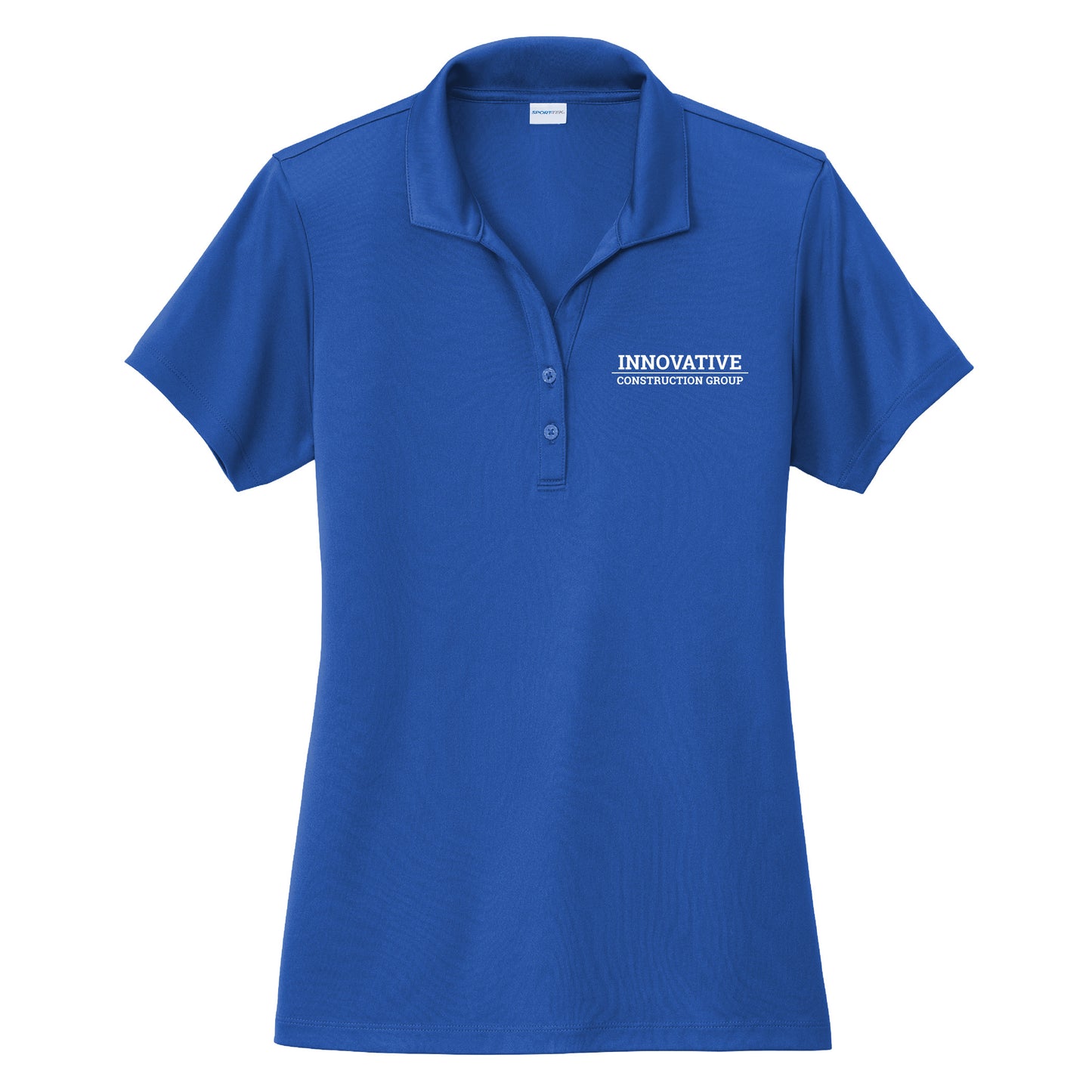 Sport-Tek® Ladies PosiCharge® Re-Compete Polo