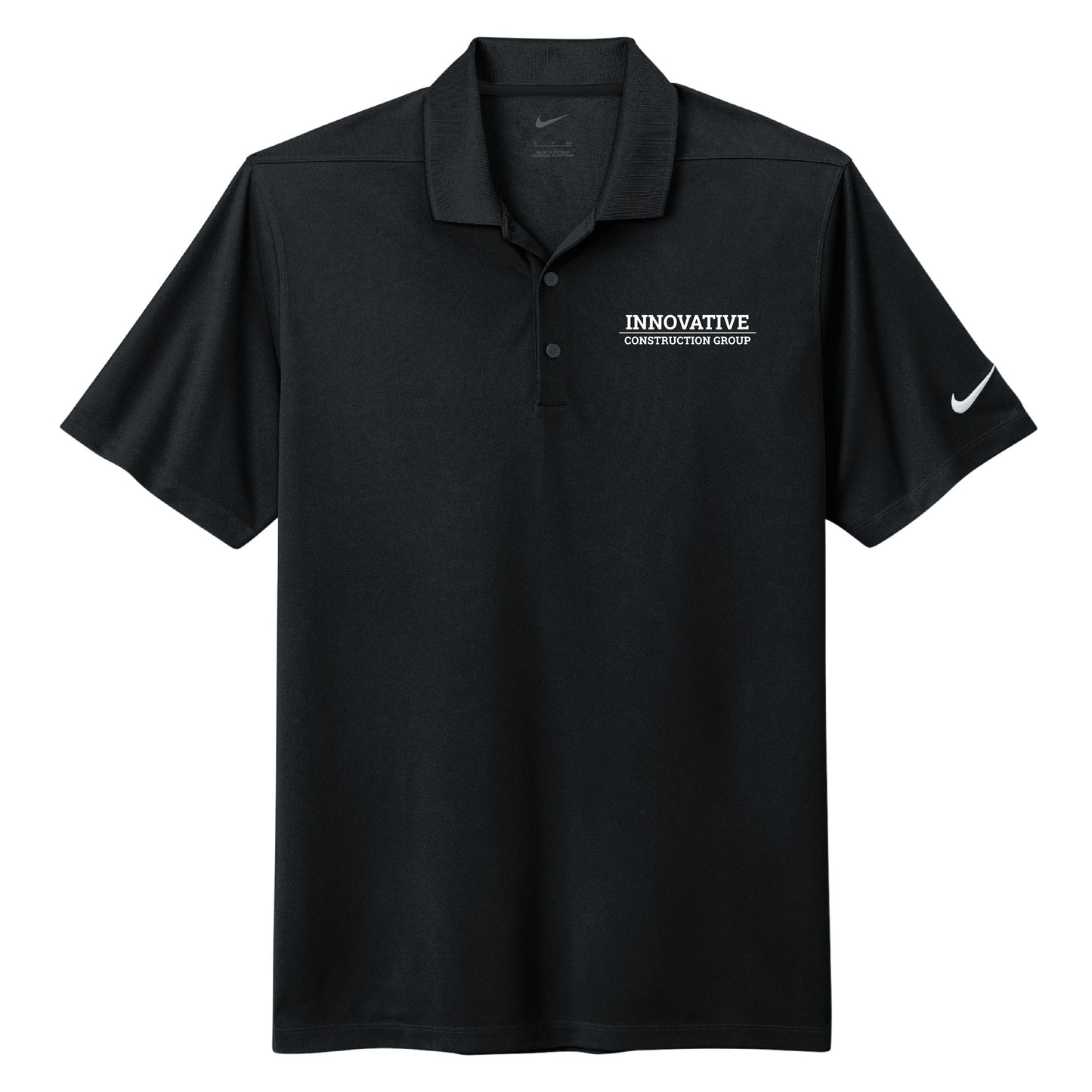 Nike Dri-FIT Micro Pique 2.0 Polo